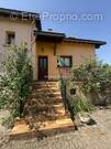 Maison à OSSEJA