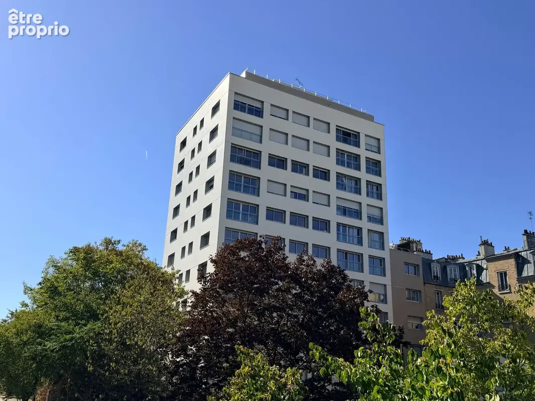 4 pièces 74 m2 Paris 12 (Michel Bizot)  NACHIMMO - photo 11