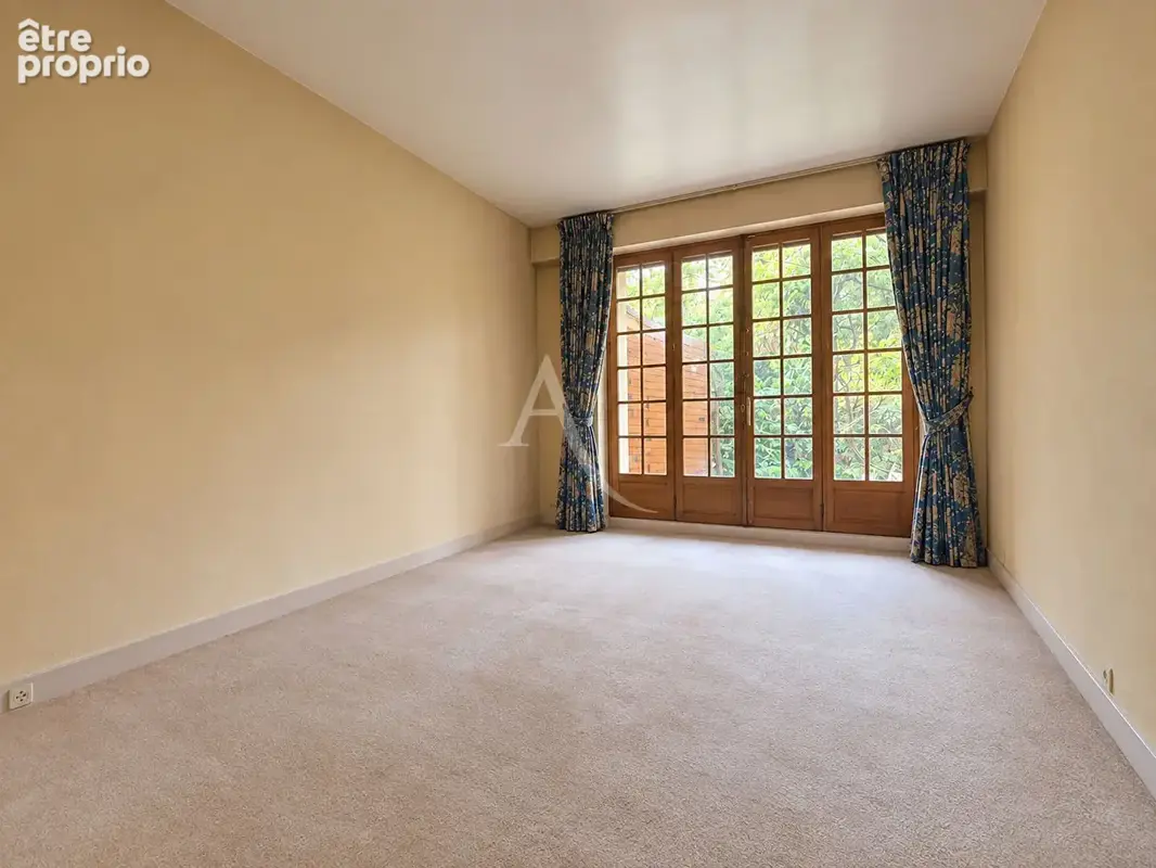 Appartement Fontenay Sous Bois 7 pièce(s) 128.04 m2 - photo 8