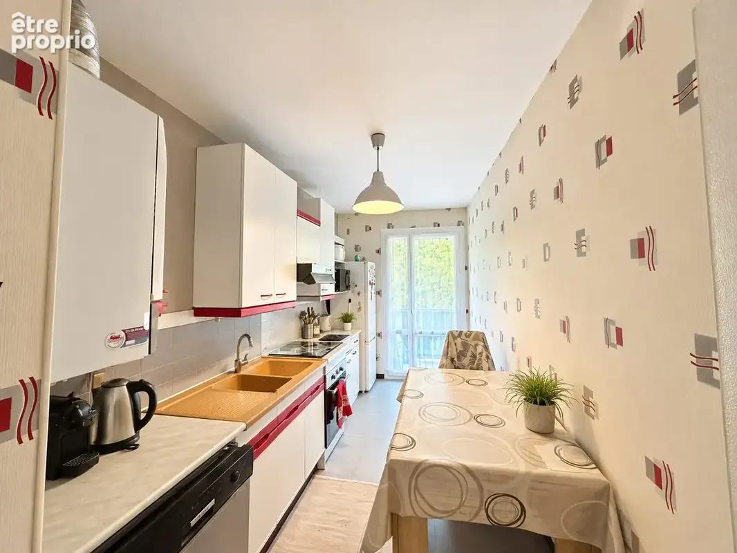 Appartement 3 pièces 70 m² à vendre à Saint-Jean-De-Braye (45800) - photo 4