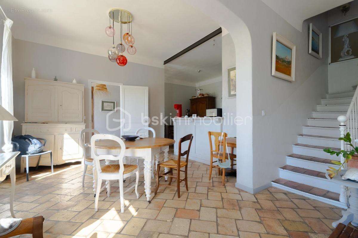 Maison à SALON-DE-PROVENCE