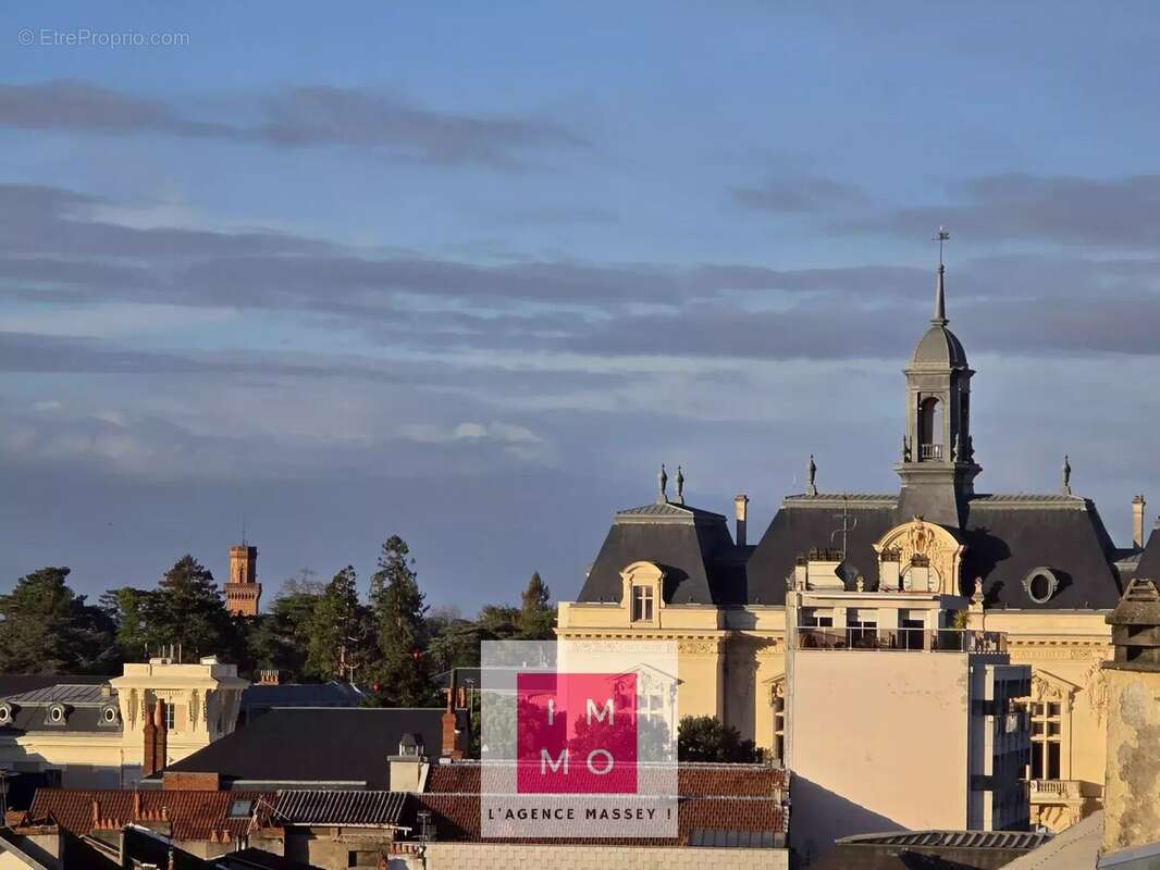 Appartement à TARBES