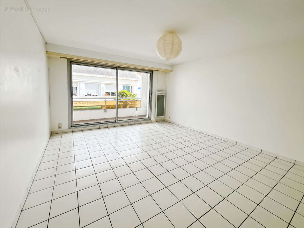 Appartement à SAINT-JEAN-DE-MONTS