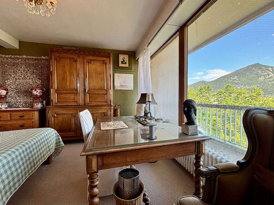 Appartement à ANNECY