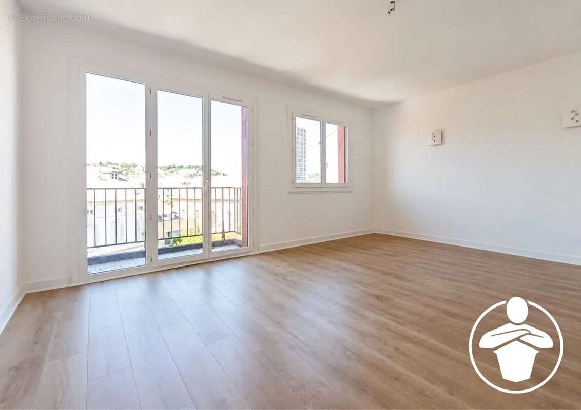 Appartement à AGEN