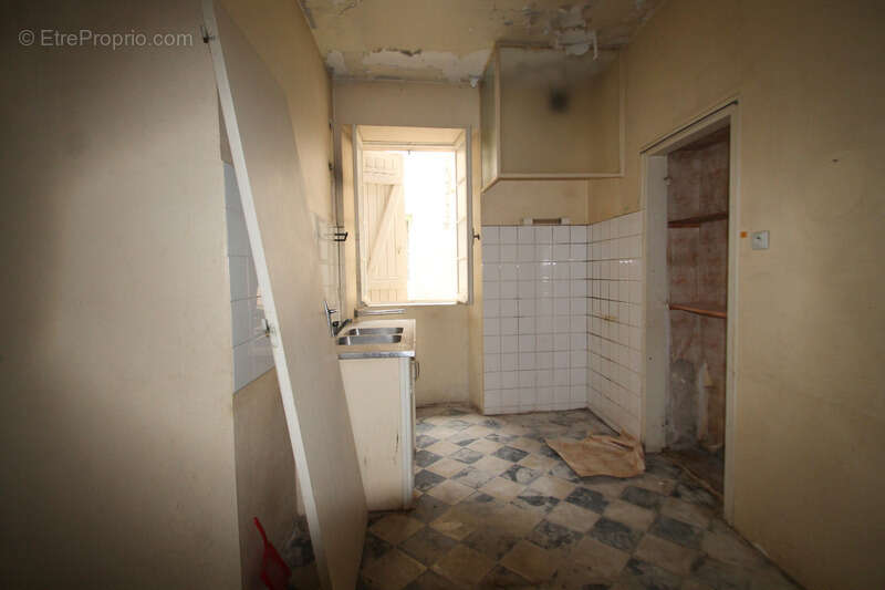 Maison à CASTELJALOUX