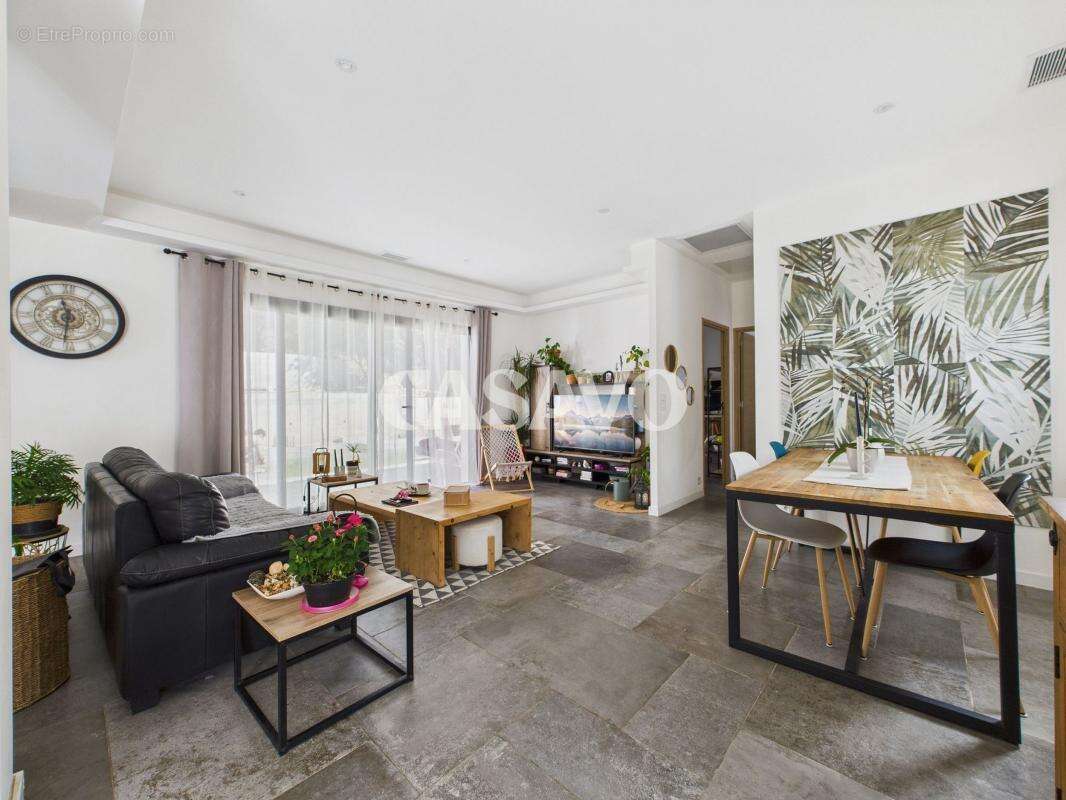 Maison à TRANS-EN-PROVENCE