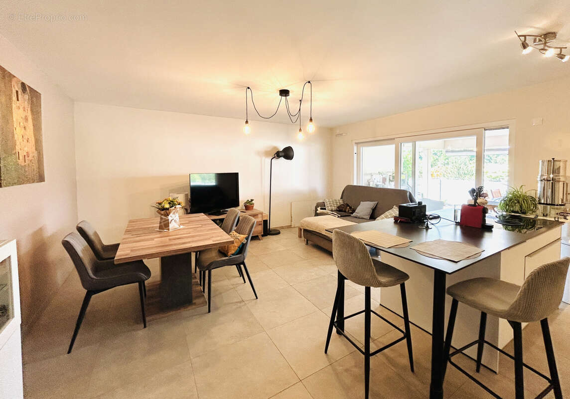 Appartement à ENSISHEIM