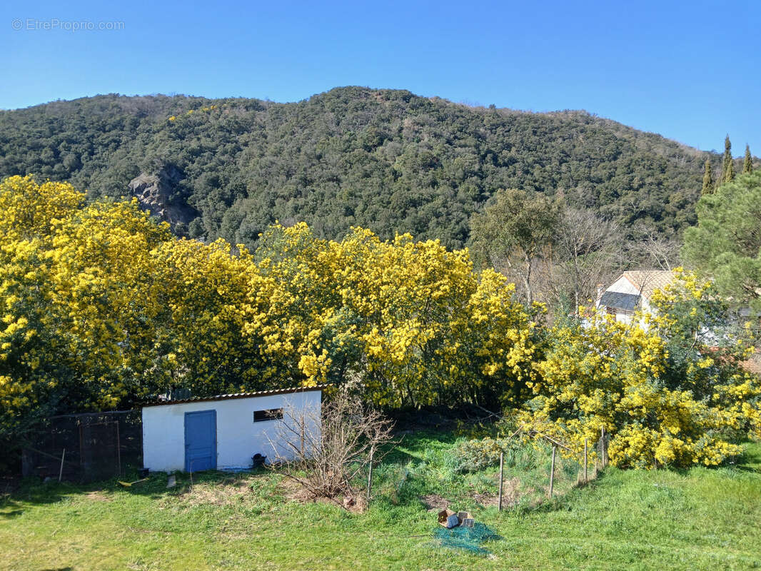 Maison à REYNES