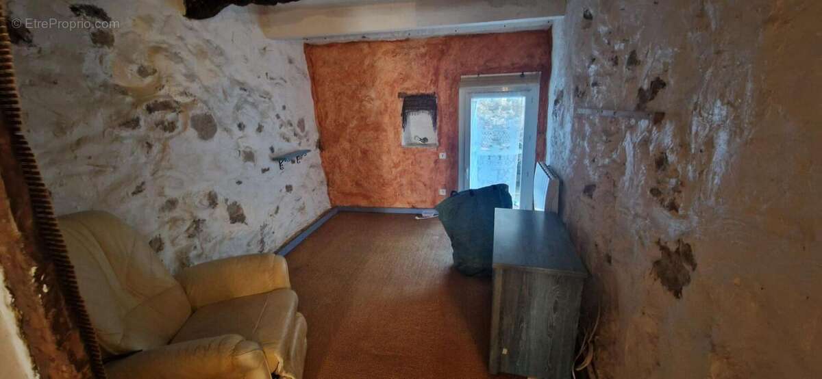 Maison à FONTES