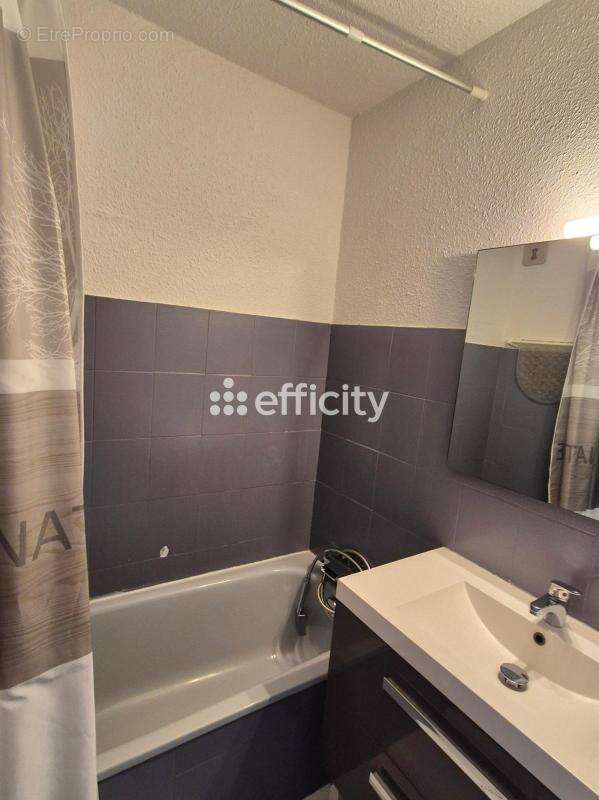 Appartement - photo 6