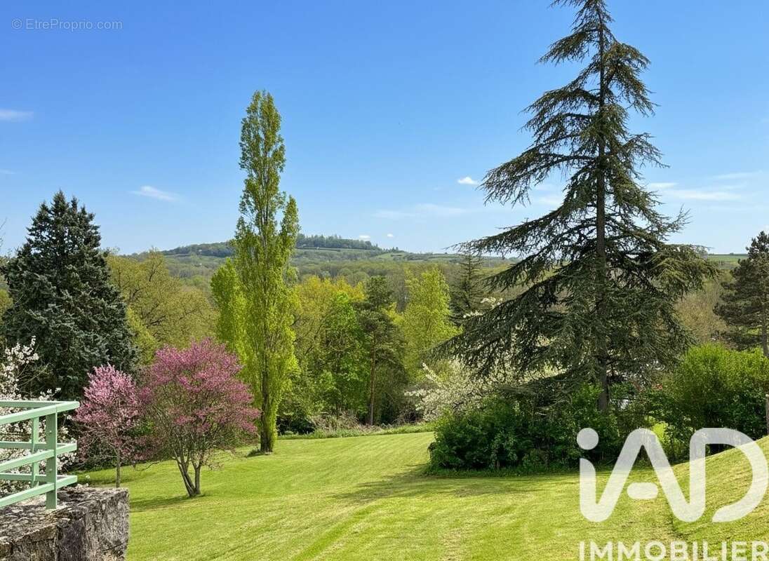 Photo 3 - Maison à DOMMARTIN