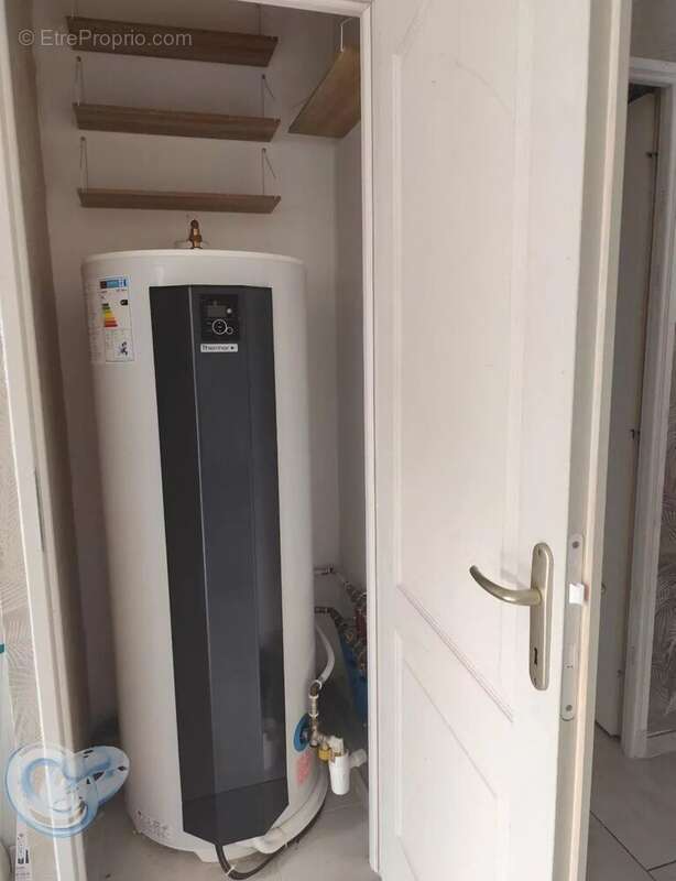Maison de plain-pied 100 m² REVEST DU BION 04 - photo 6