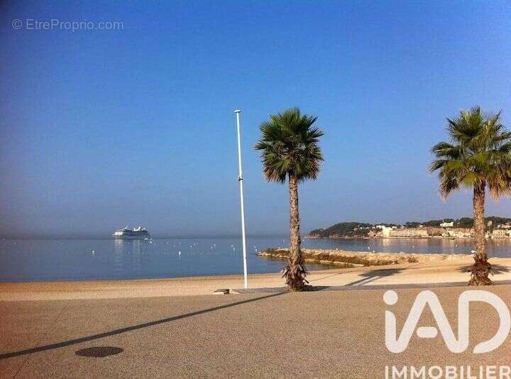 Photo 4 - Appartement à SIX-FOURS-LES-PLAGES