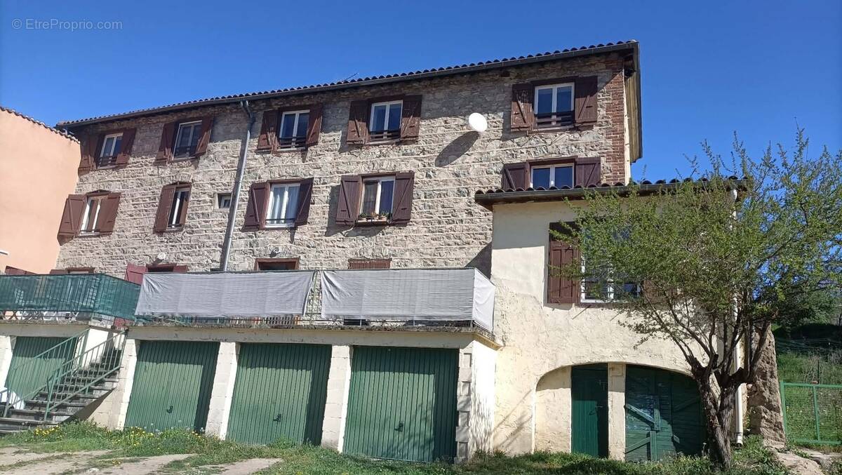 Photo 1 - Appartement à BOEN