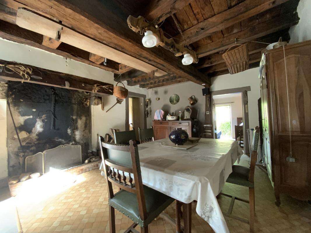 Maison 54 m² à Fromental  - photo 3