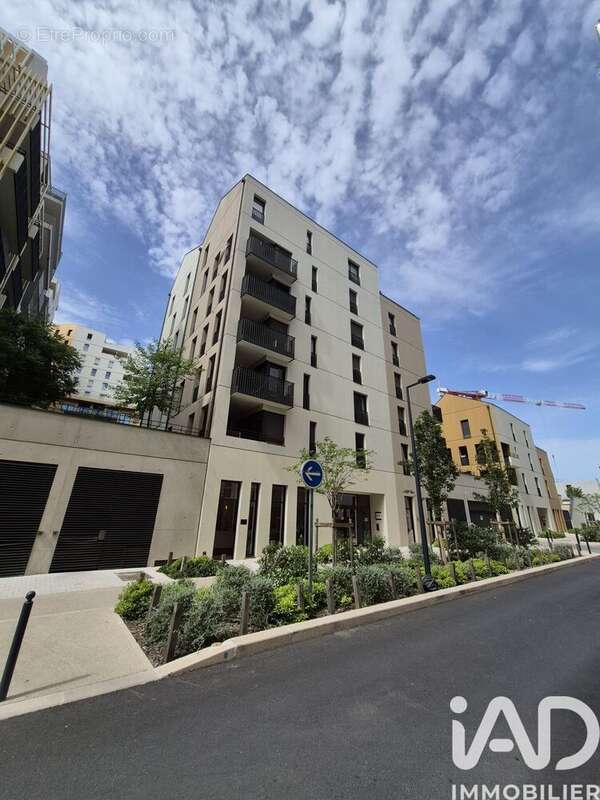 Photo 7 - Appartement à MONTPELLIER