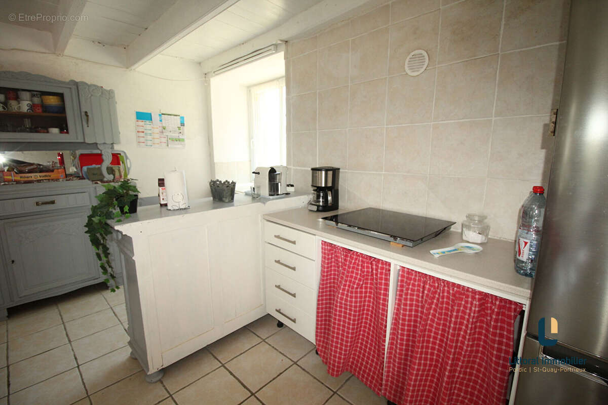Maison Pordic - photo 4