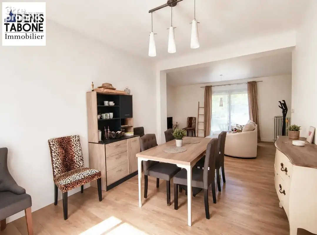 Maison 102 m² à Montlignon  - photo 2