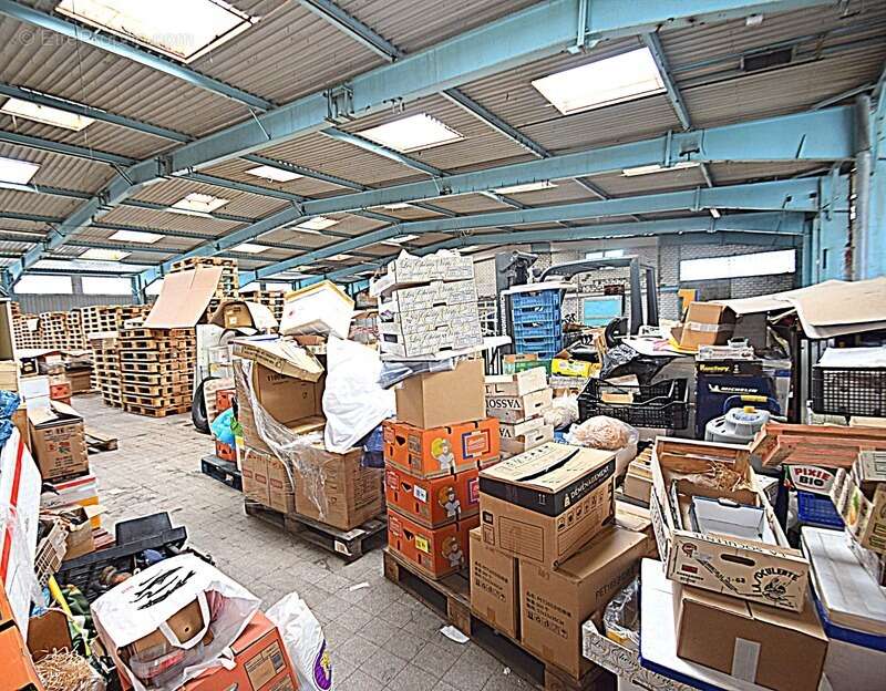 Commerce à MULHOUSE