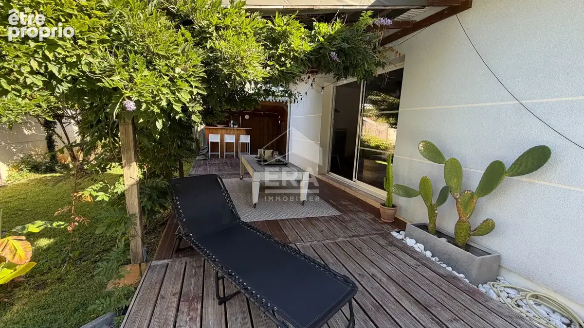Maison Gujan Mestras 5 pièce(s) 124.17 m2 - photo 3