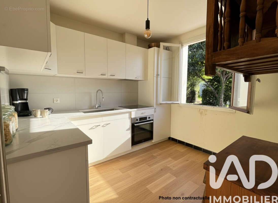 Photo 8 - Maison à BLAUZAC