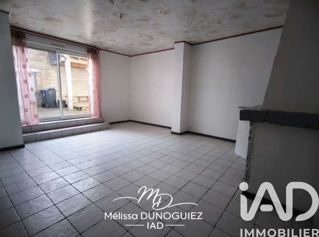 Photo 4 - Maison à LA ROCHELLE