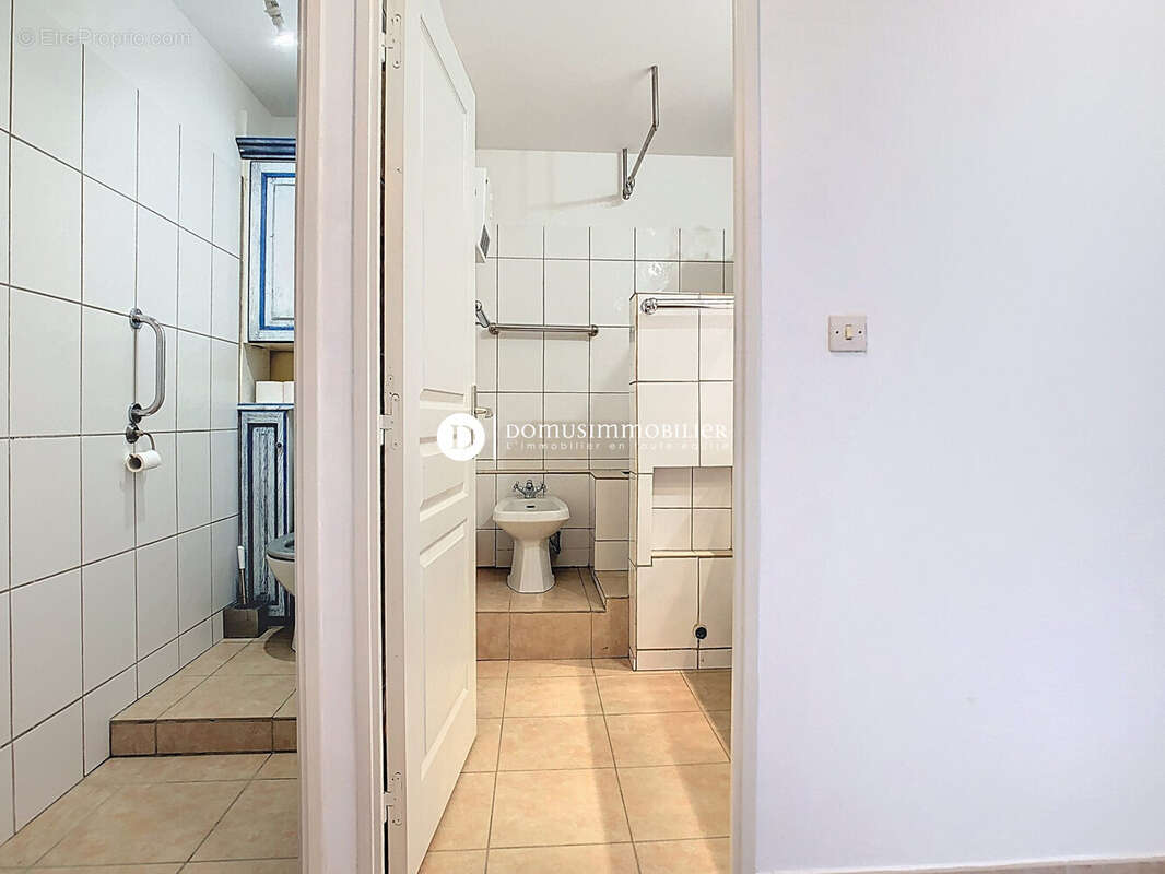 Appartement à CARPENTRAS