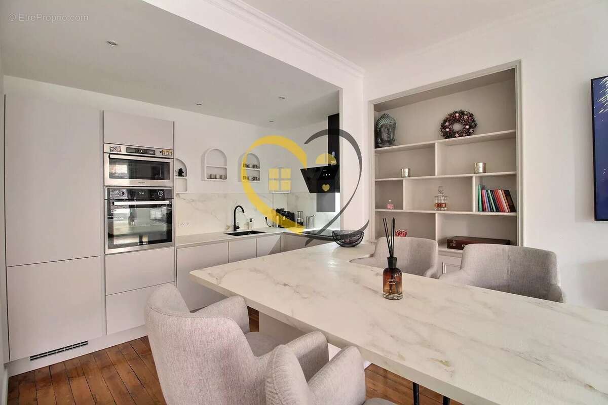 Appartement à BOURGES