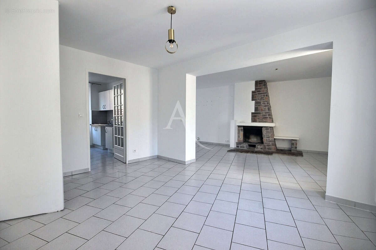 Appartement Herblay Sur Seine 5 pièce(s) 91 m2 - photo 2