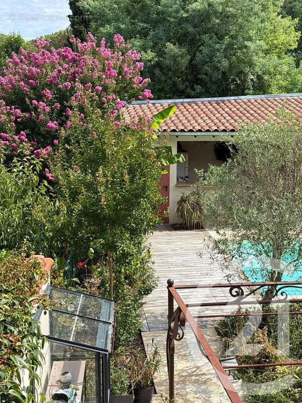 Maison 146 m² à Muret  - photo 16