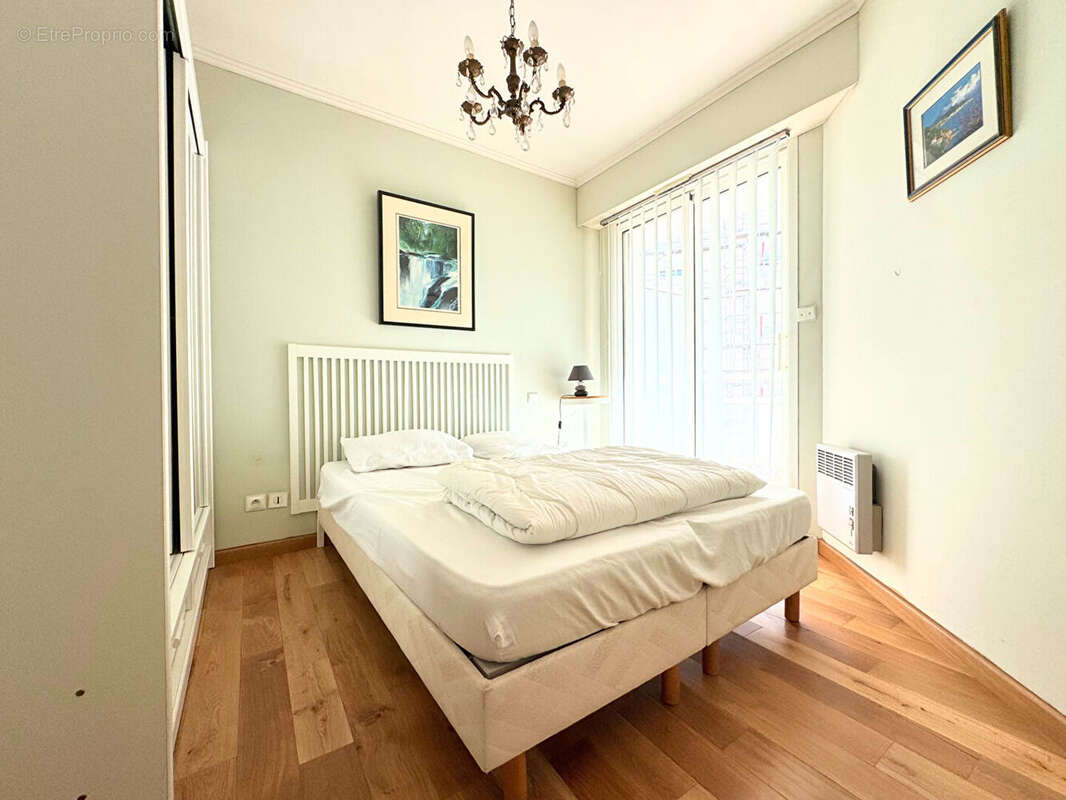 Appartement à LA BAULE-ESCOUBLAC