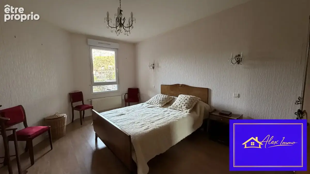Appartement 3 pièces 92 m² à vendre à Beaune (21200) - photo 6