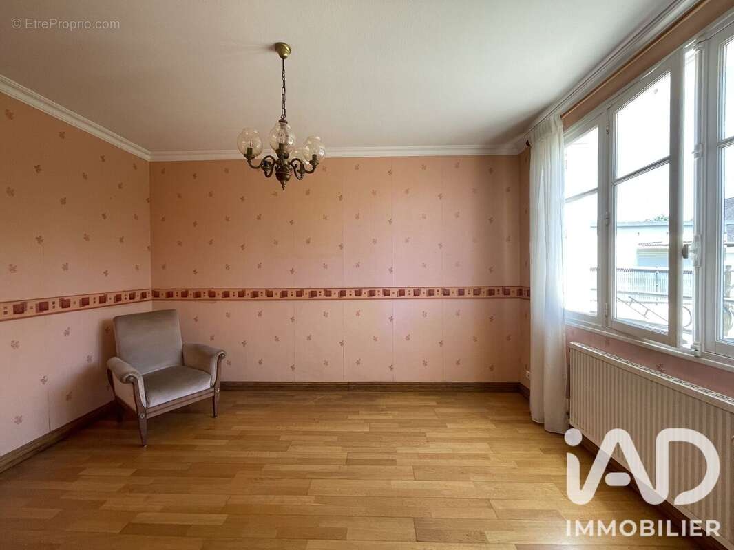 Photo 3 - Maison à PLEUVEN