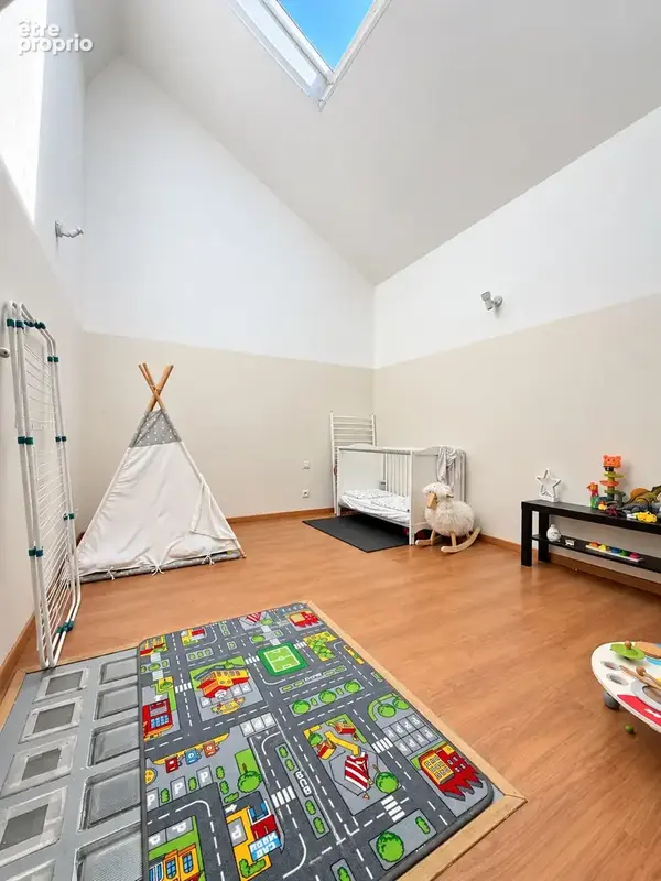 Maison 4 pièces de 120 m2 avec terrasse - photo 8
