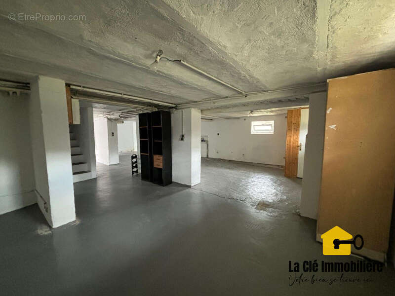 Maison à LUTTERBACH