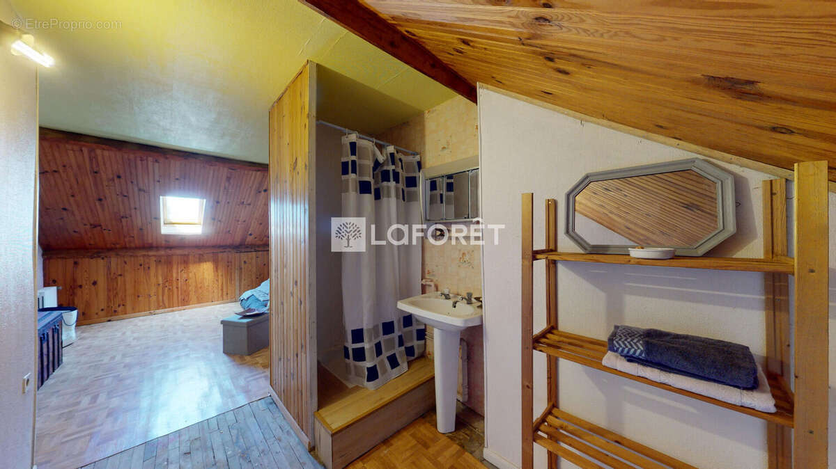 Maison Le Havre 6 pièce(s) 100 m2 - photo 12