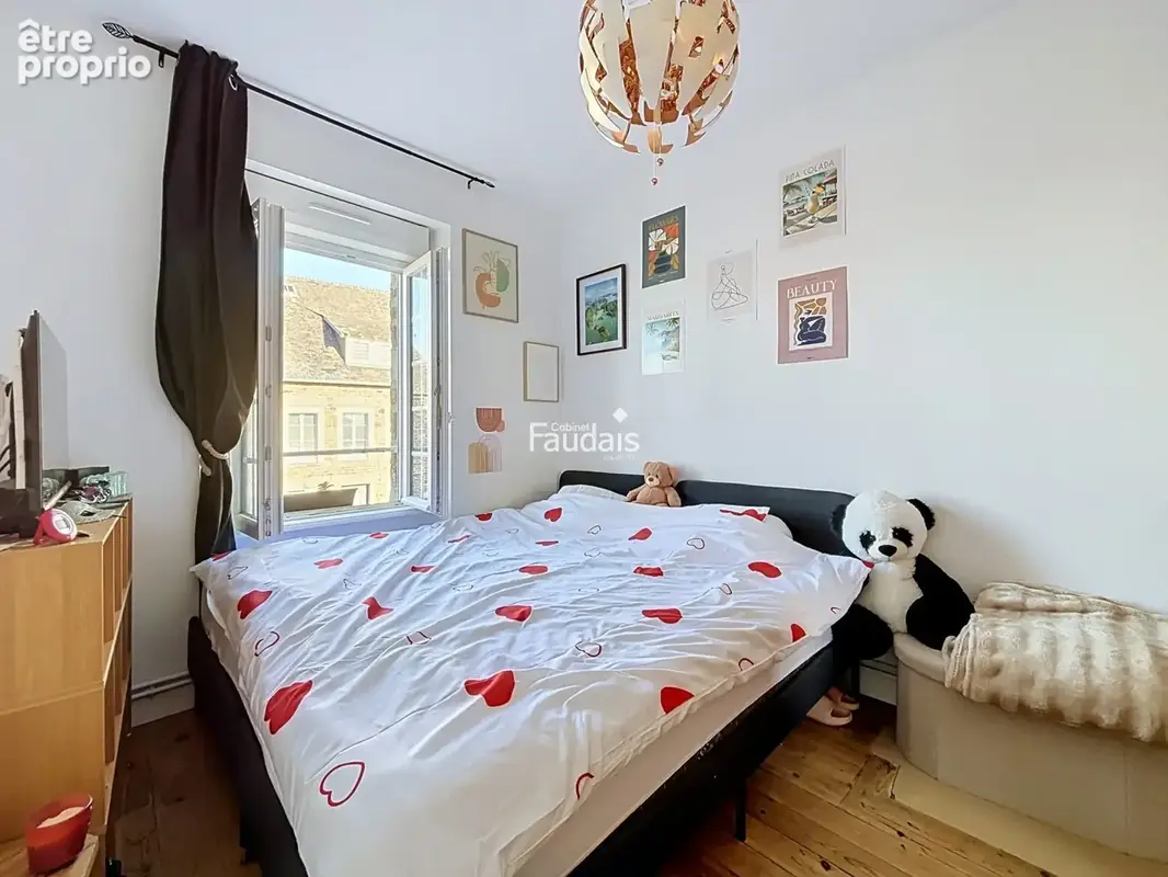 Maison 6 pièces 111 m² à vendre à Torigni-Sur-Vire (50160) - photo 9