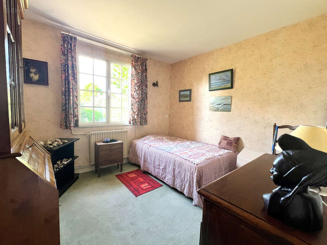 Maison à SAINT-GEORGES-MOTEL