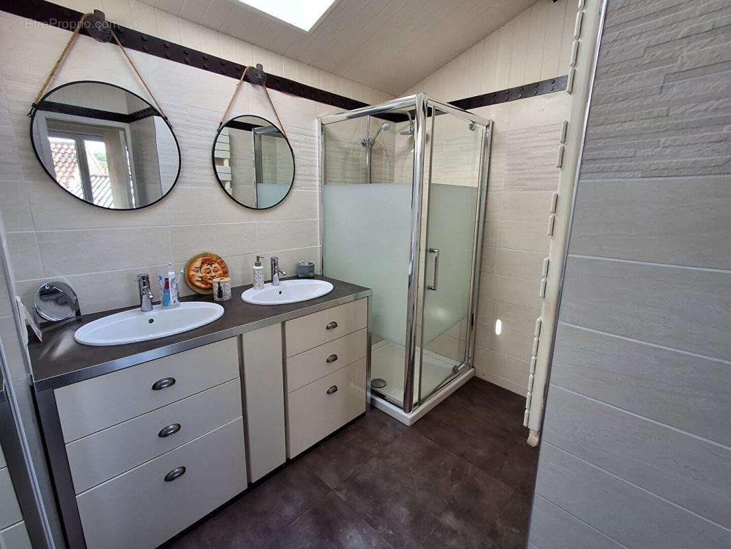 Maison à SAINT-HILAIRE-DE-CLISSON