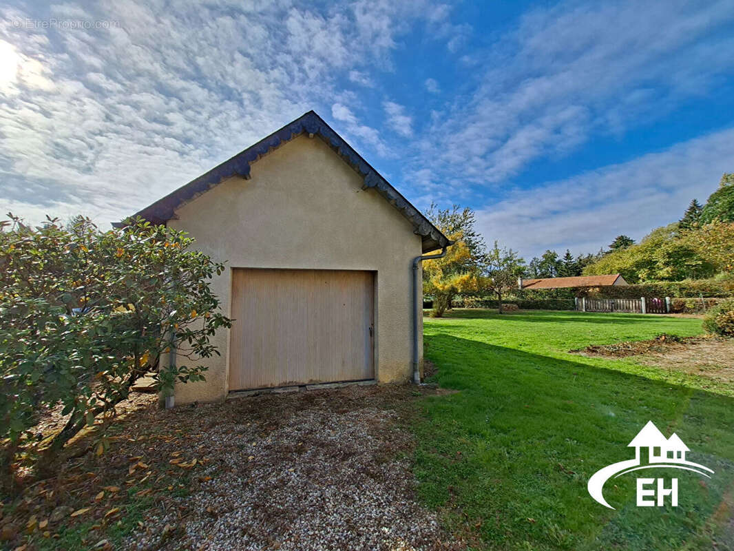 Maison à L&#039;AIGLE