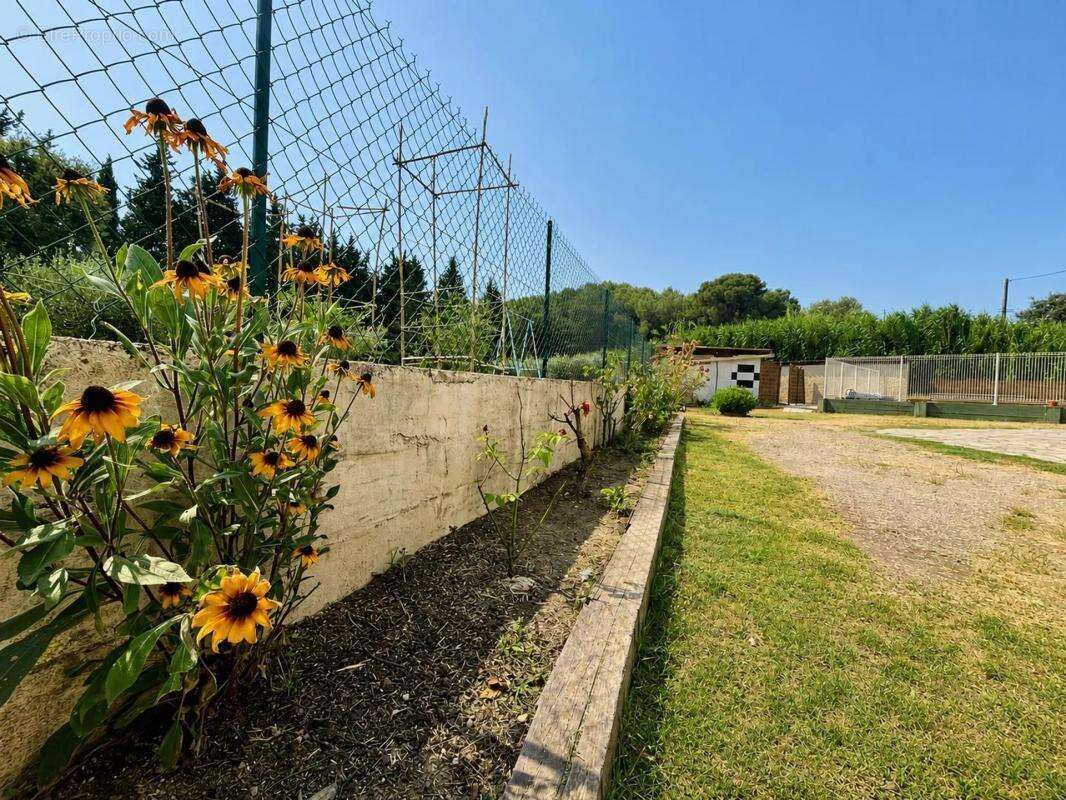 Maison de 145 m2 - secteur recherche au calme - Comps - photo 22