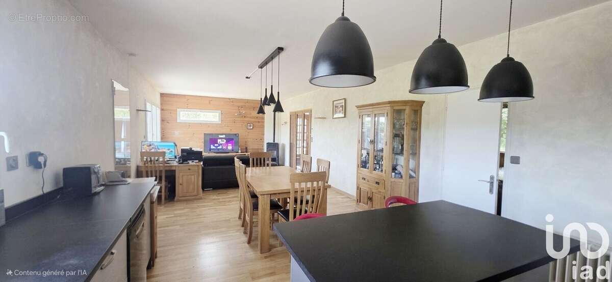 Photo 5 - Maison à LA GACILLY