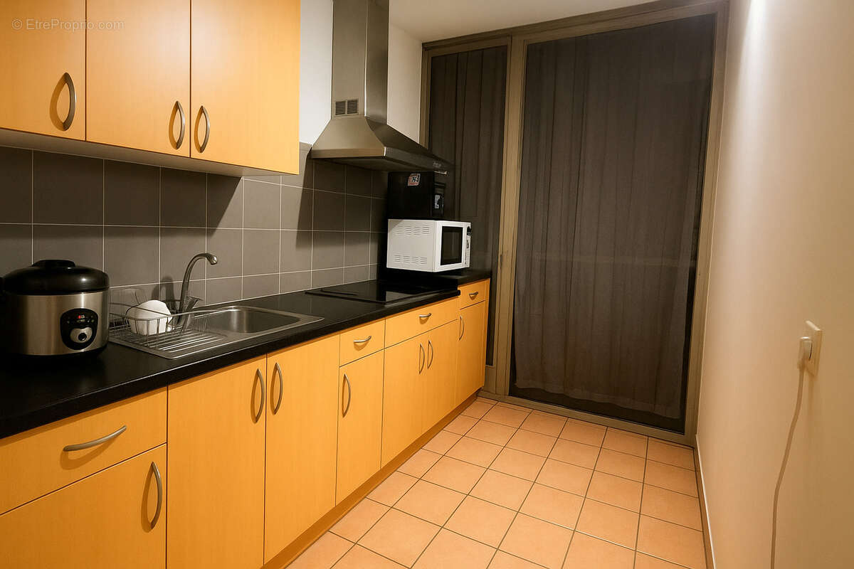 Appartement à NIMES