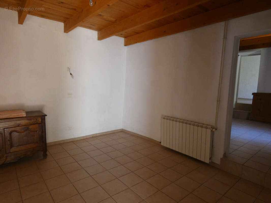 Maison à POUGNADORESSE