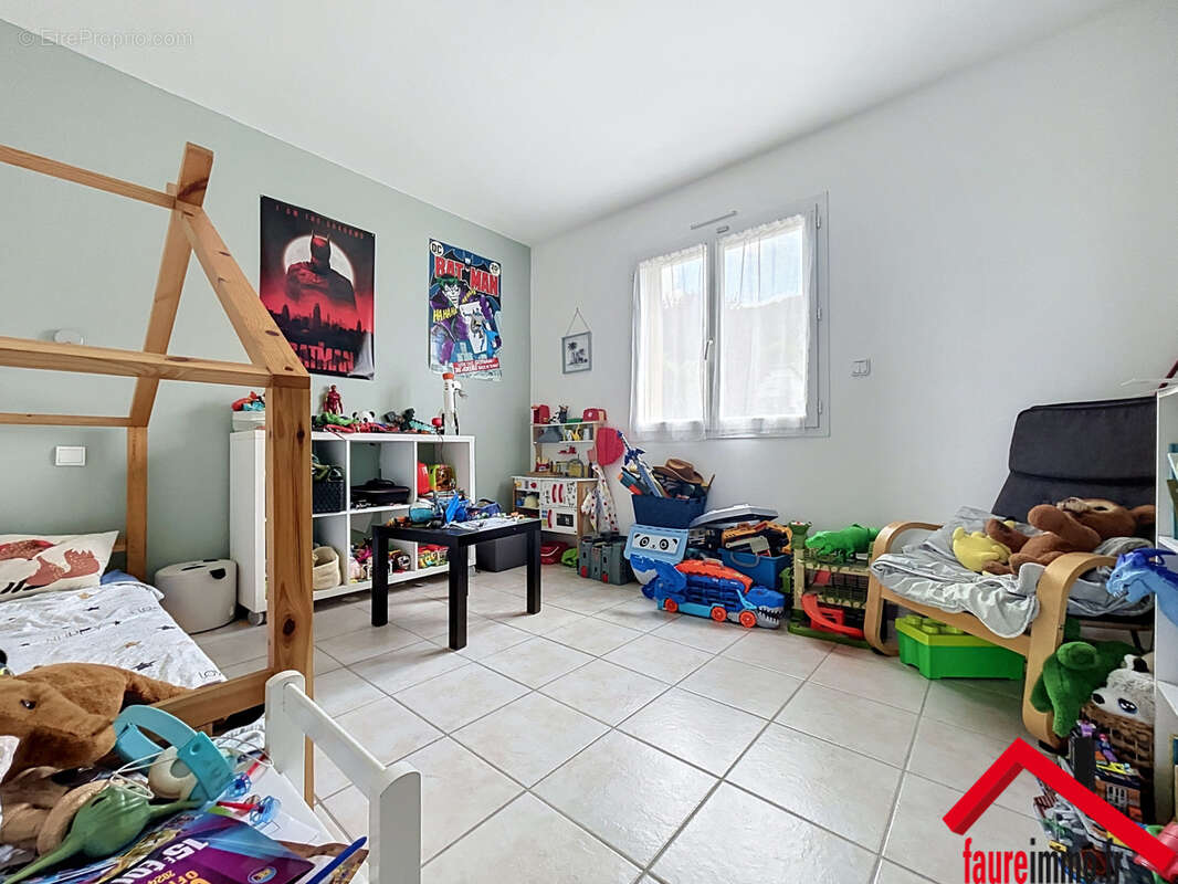 Maison a lissac-sur-couze en correze - photo 10