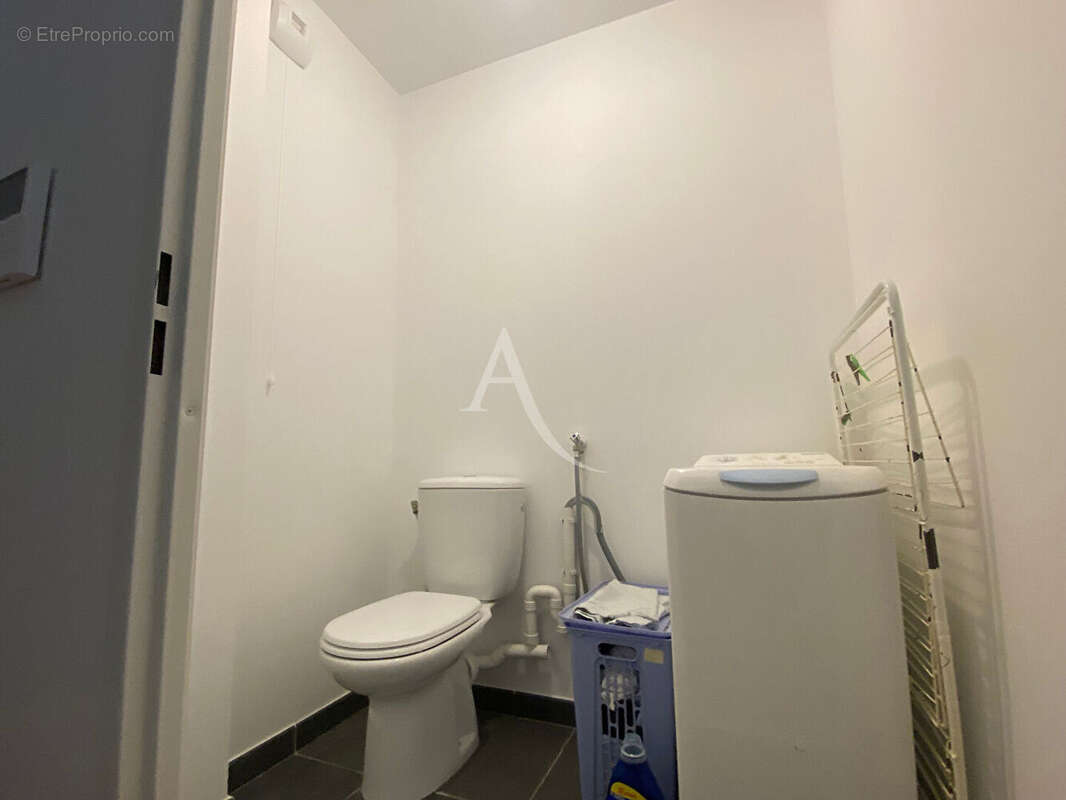 Appartement à SAINT-JEAN-DE-LA-RUELLE