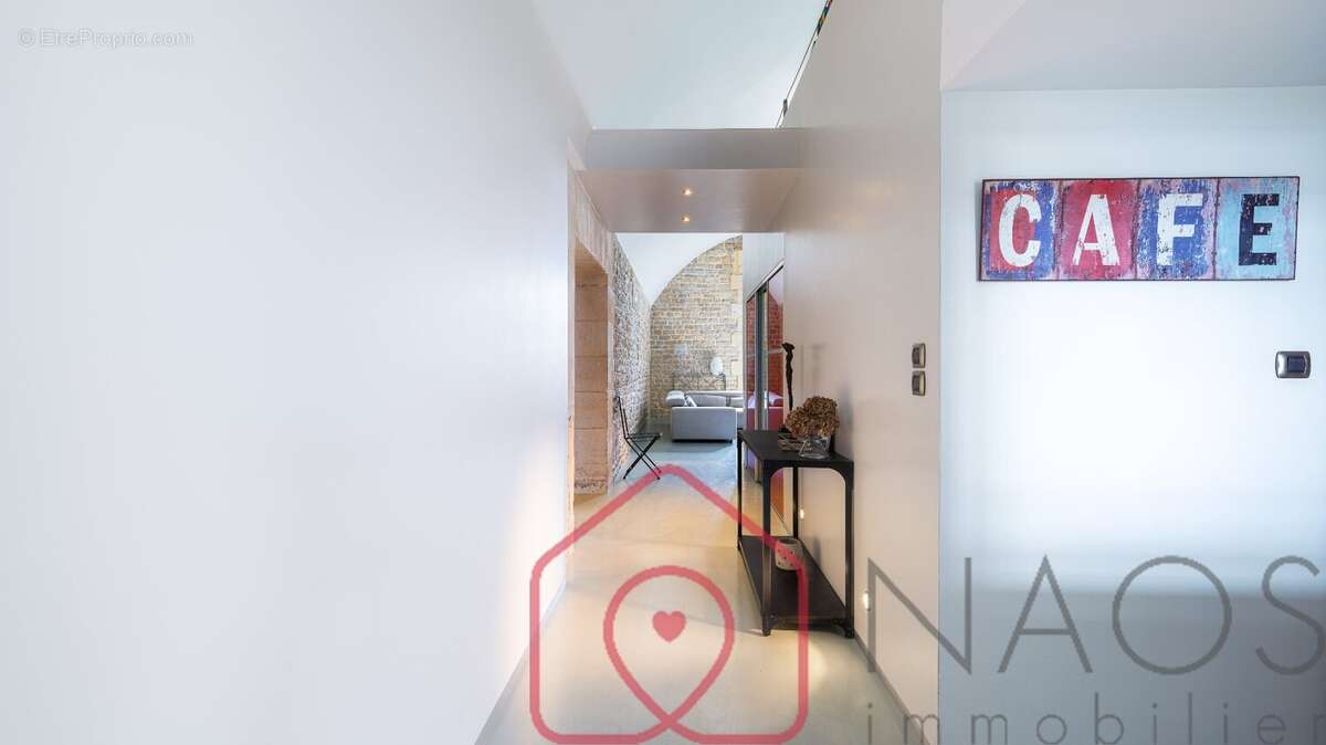 Appartement à SEDAN