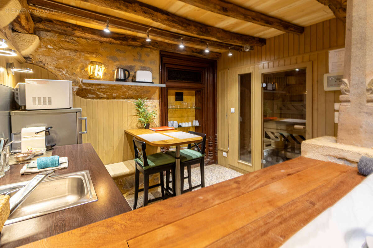 Appartement à SARLAT-LA-CANEDA