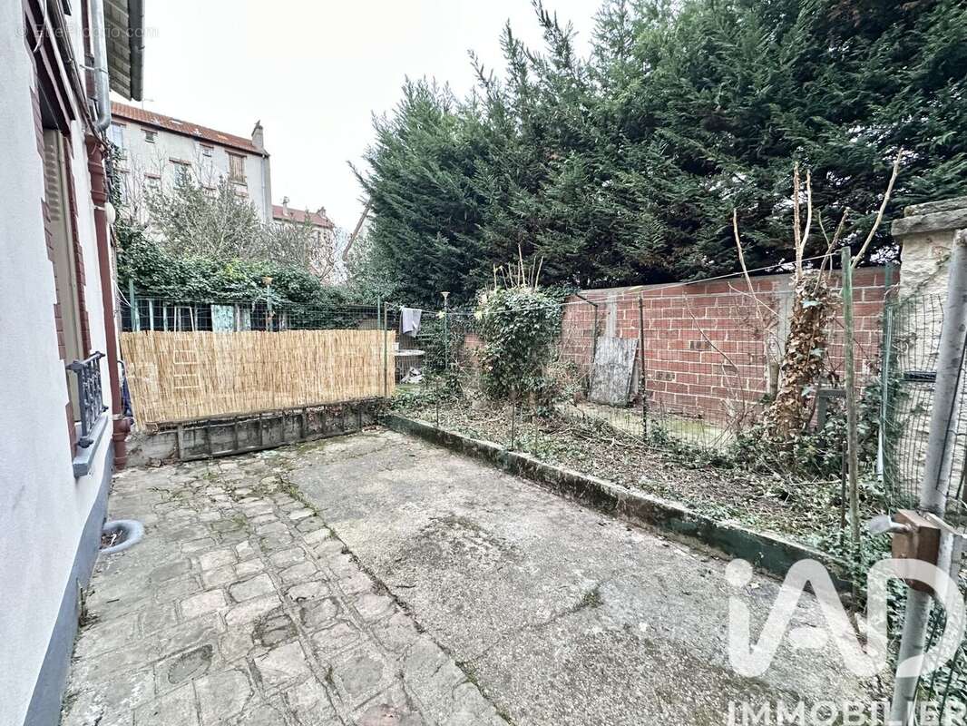 Photo 7 - Appartement à MAISONS-ALFORT